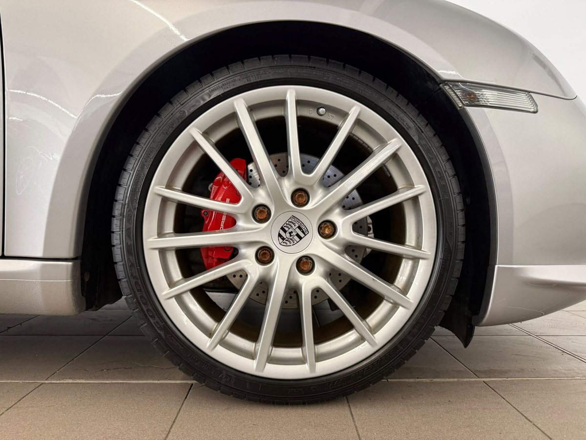 Porsche 718 Boxster  4.0 Spyder RS pdk (11)