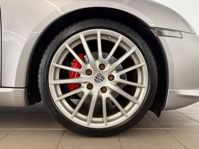 Porsche 718 Boxster  4.0 Spyder RS pdk (11)
