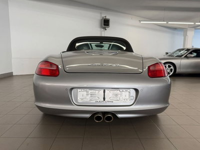 Porsche 718 Boxster  4.0 Spyder RS pdk (13)
