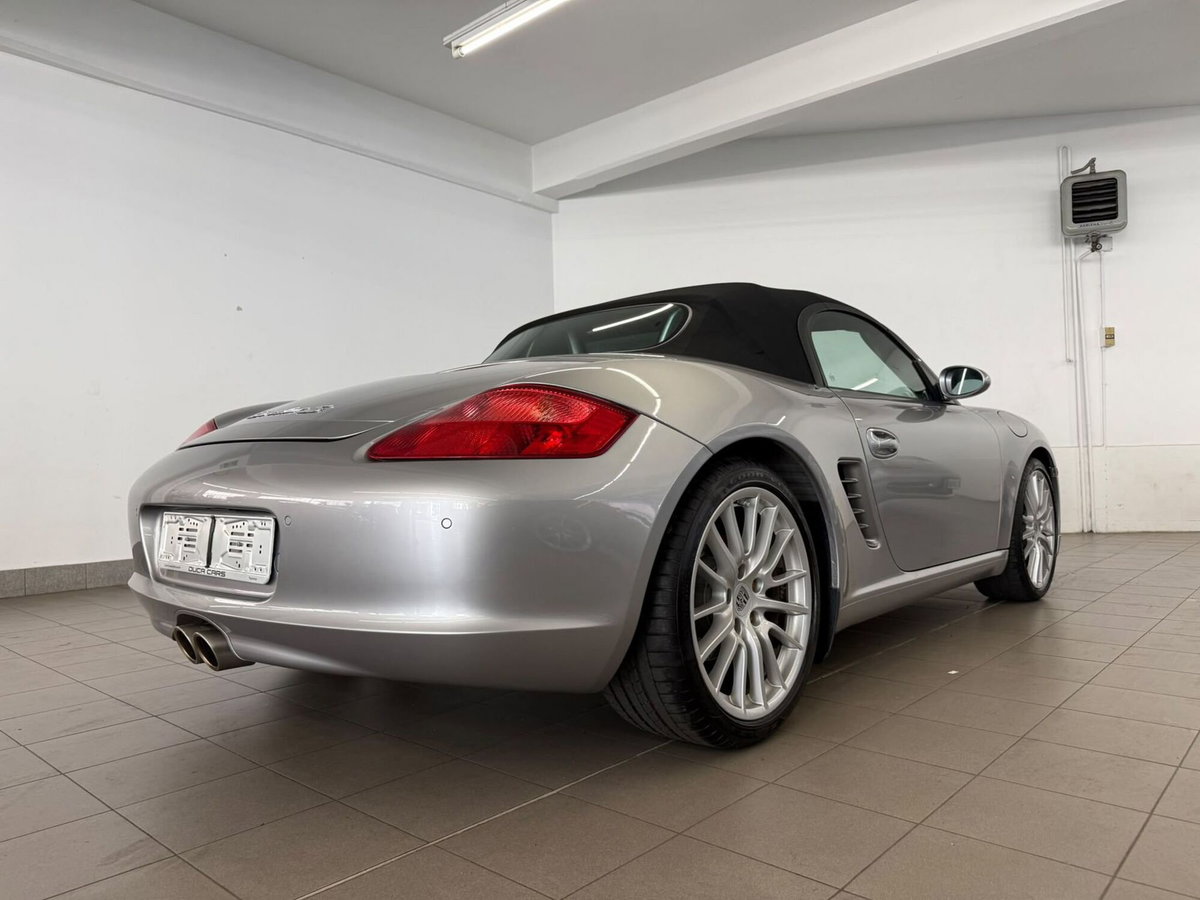 Porsche 718 Boxster  4.0 Spyder RS pdk (14)