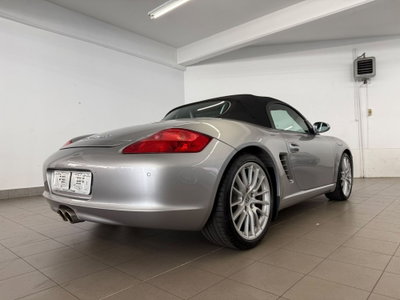 Porsche 718 Boxster  4.0 Spyder RS pdk (14)