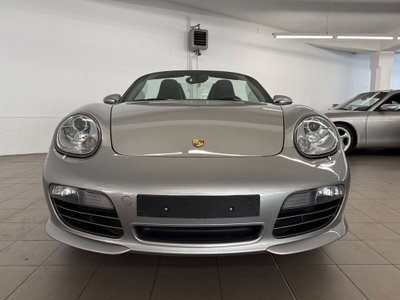 Porsche 718 Boxster  4.0 Spyder RS pdk (2)
