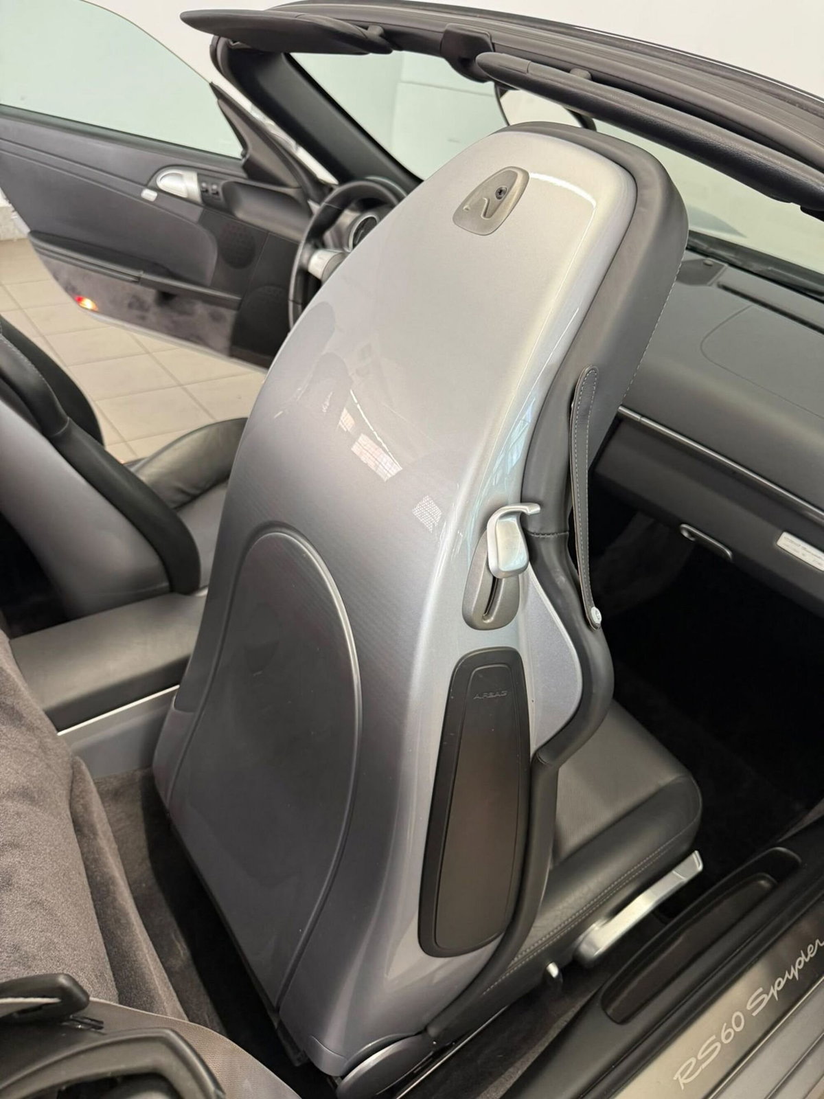 Porsche 718 Boxster  4.0 Spyder RS pdk (6)