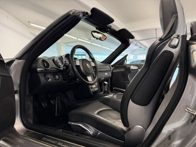 Porsche 718 Boxster  4.0 Spyder RS pdk (8)