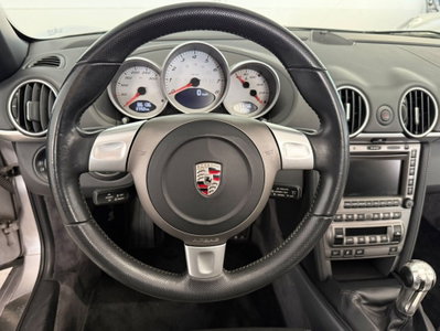 Porsche 718 Boxster  4.0 Spyder RS pdk (9)