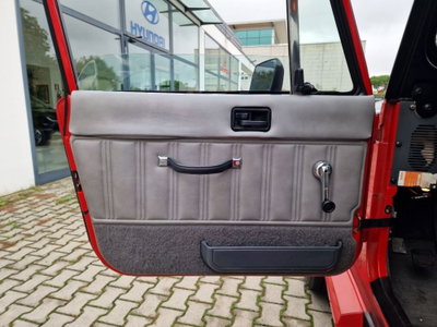 Jeep Wrangler 2.5 Laredo (17)