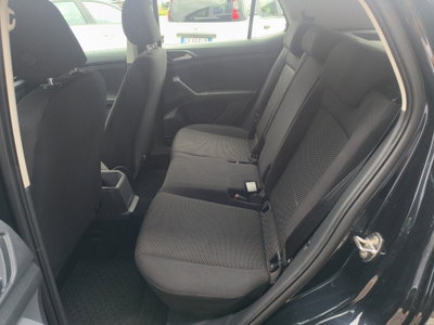Volkswagen T-Cross 1.6 TDI SCR Urban BMT (12)