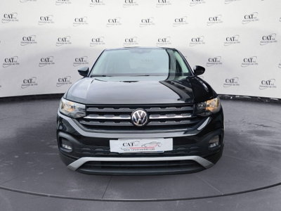 Volkswagen T-Cross 1.6 TDI SCR Urban BMT (3)