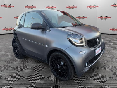 smart Fortwo 90 0.9 Turbo Sport edition 1 usata