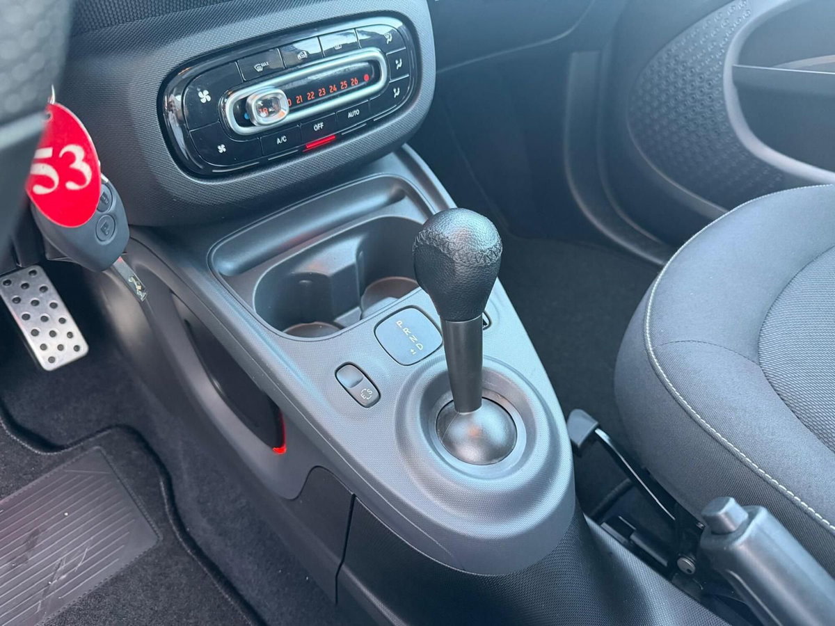 smart Fortwo 90 0.9 Turbo Sport edition 1 (10)