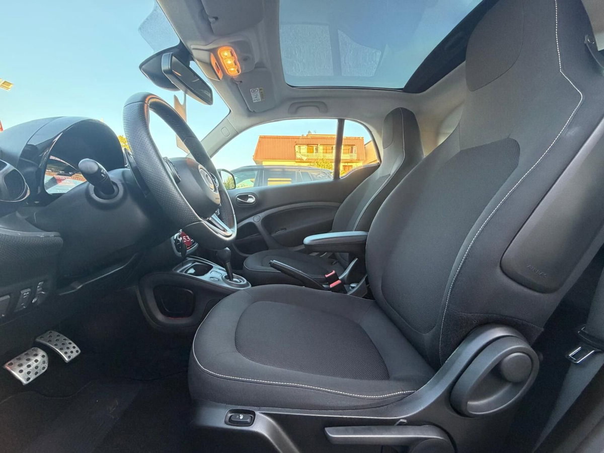 smart Fortwo 90 0.9 Turbo Sport edition 1 (11)