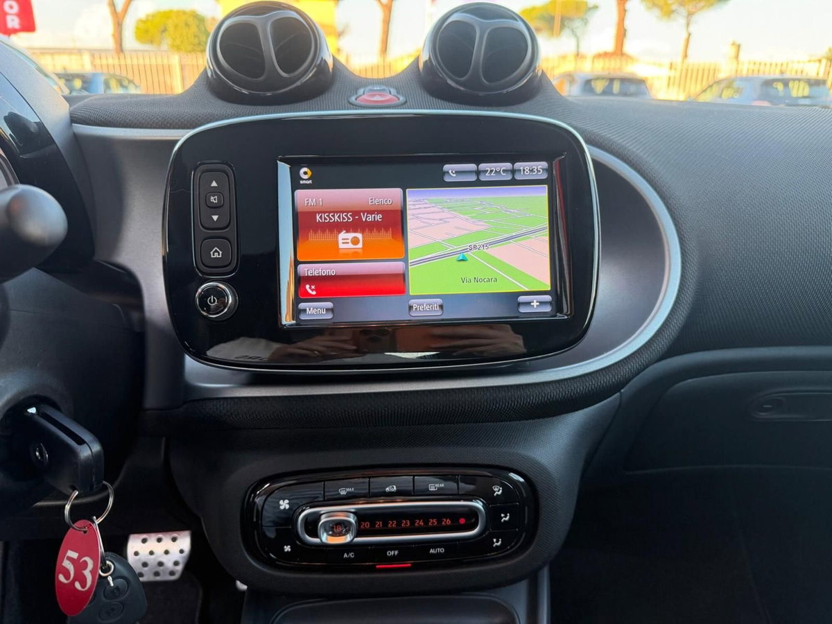 smart Fortwo 90 0.9 Turbo Sport edition 1 (12)