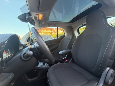 smart Fortwo 90 0.9 Turbo Sport edition 1 (13)