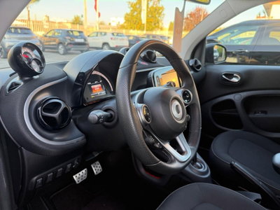 smart Fortwo 90 0.9 Turbo Sport edition 1 (14)