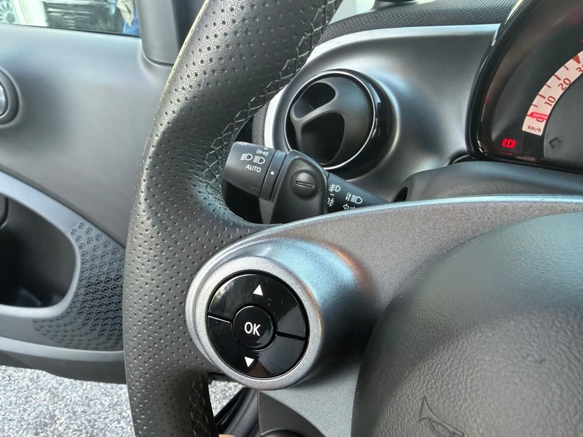 smart Fortwo 90 0.9 Turbo Sport edition 1 (15)
