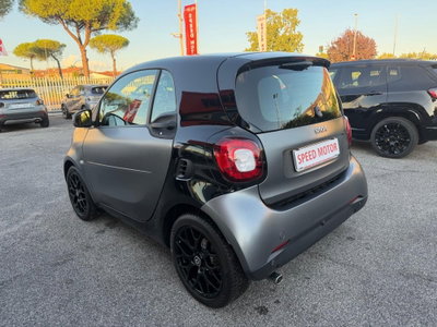 smart Fortwo 90 0.9 Turbo Sport edition 1 (5)