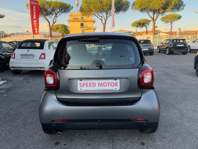 smart Fortwo 90 0.9 Turbo Sport edition 1 (6)