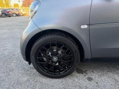 smart Fortwo 90 0.9 Turbo Sport edition 1 (8)
