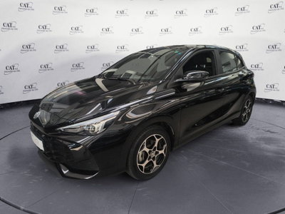 Mg MG3 1.5 Comfort usata