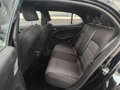 Mg MG3 1.5 Comfort (10)