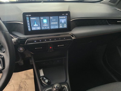 Mg MG3 1.5 Comfort (13)