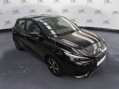 Mg MG3 1.5 Comfort (4)