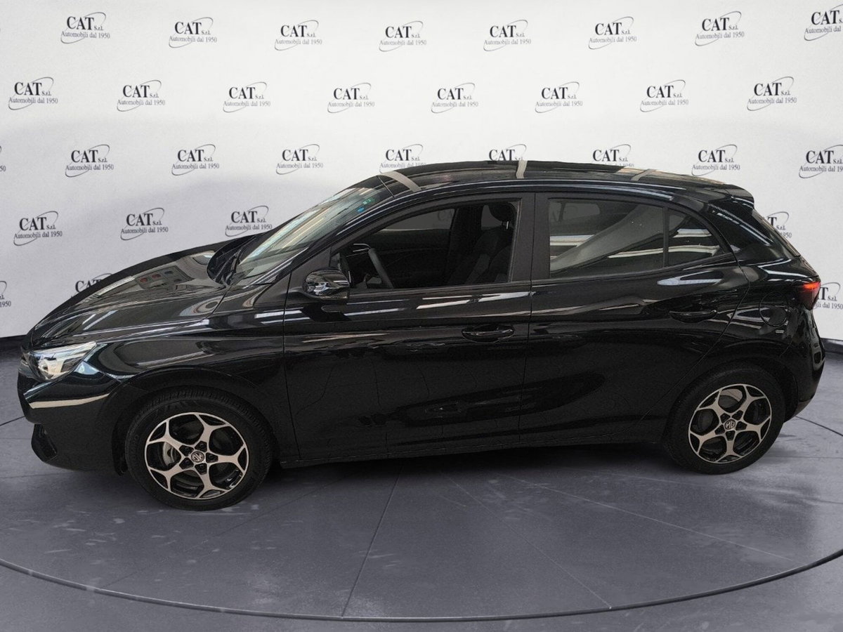 Mg MG3 1.5 Comfort (5)
