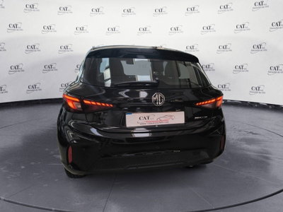 Mg MG3 1.5 Comfort (7)