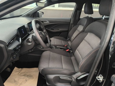Mg MG3 1.5 Comfort (8)