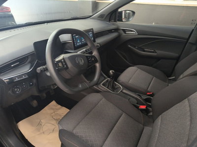 Mg MG3 1.5 Comfort (9)