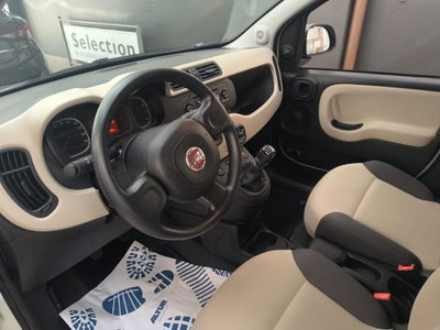 Fiat Panda 1.2 Easy (10)