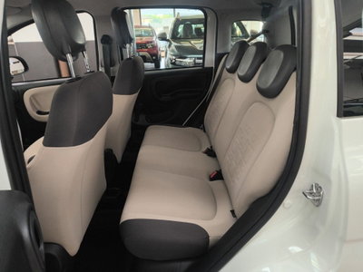 Fiat Panda 1.2 Easy (11)