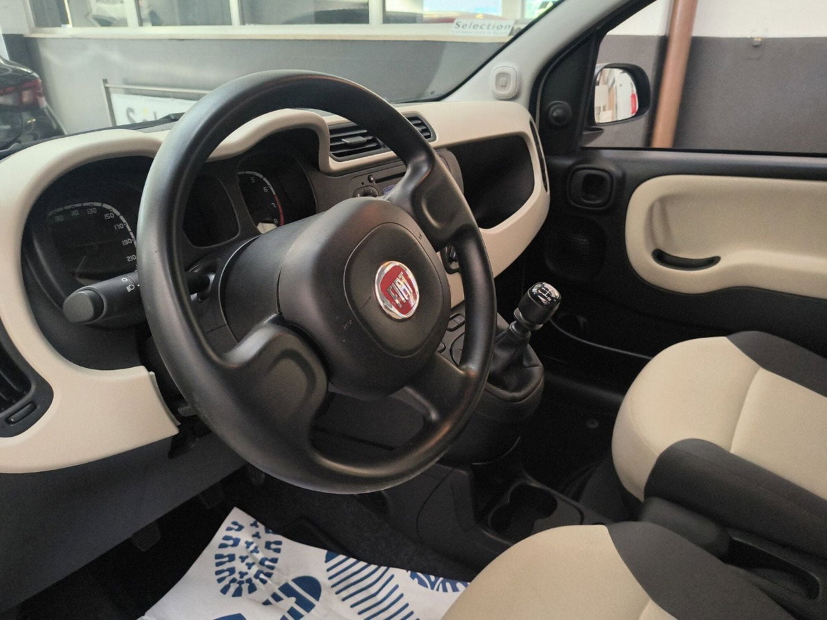 Fiat Panda 1.2 Easy (12)