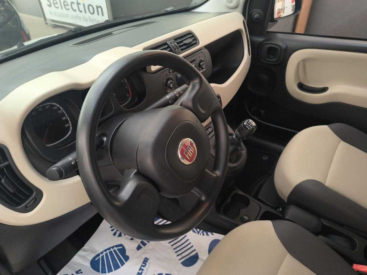 Fiat Panda 1.2 Easy (13)