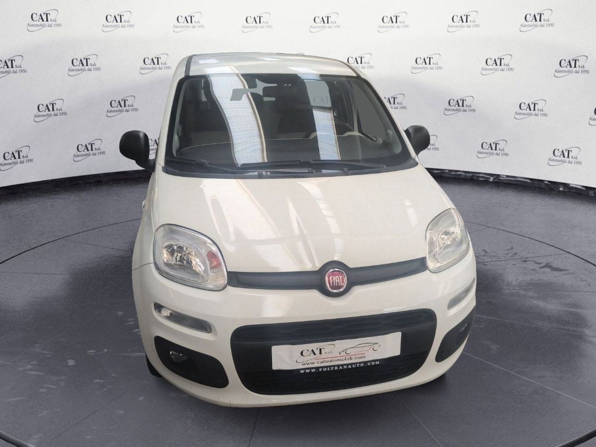 Fiat Panda 1.2 Easy (3)