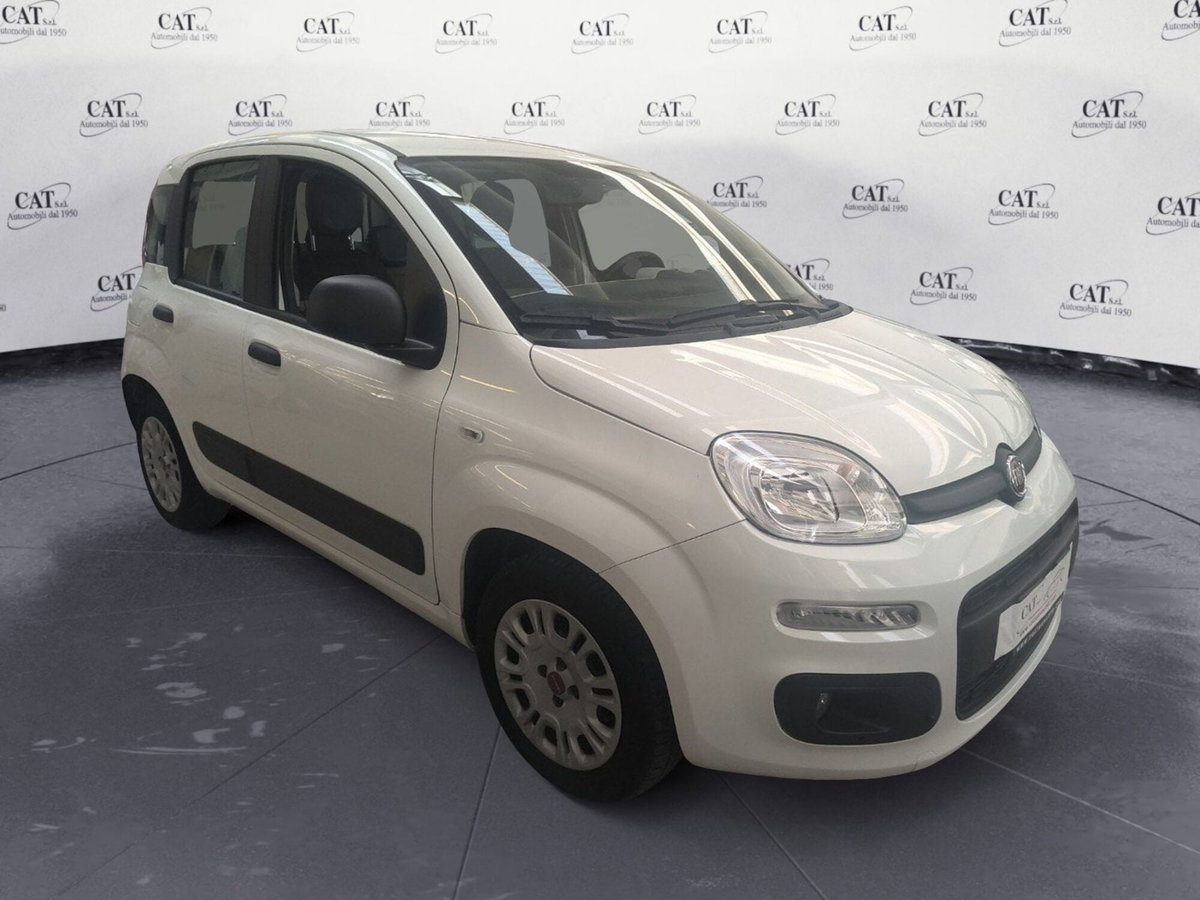 Fiat Panda 1.2 Easy (4)