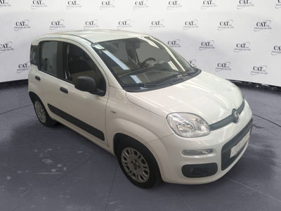 Fiat Panda 1.2 Easy (5)