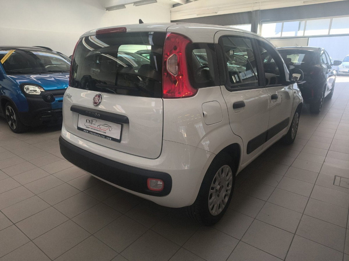 Fiat Panda 1.2 Easy (6)