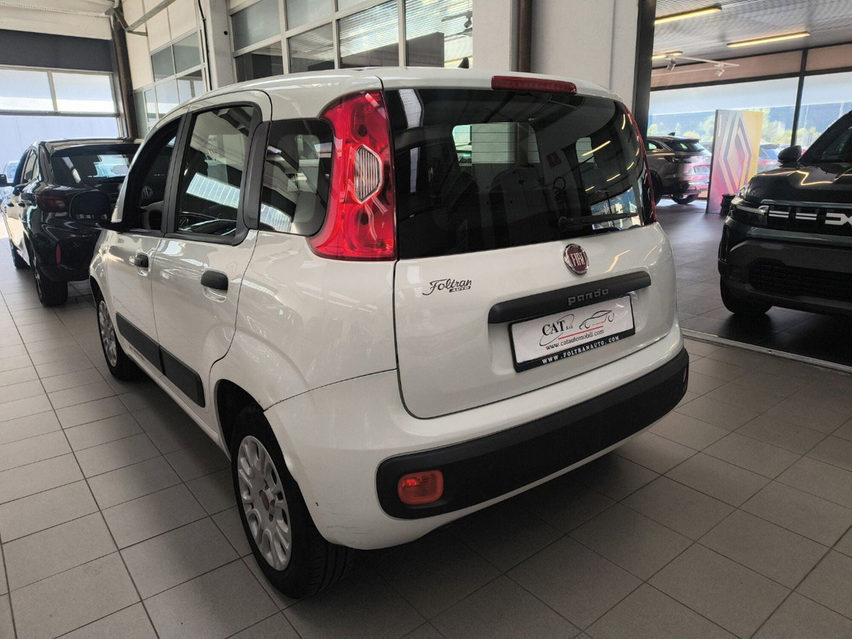 Fiat Panda 1.2 Easy (7)