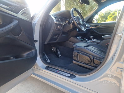 BMW X3 xDrive20d Msport (11)