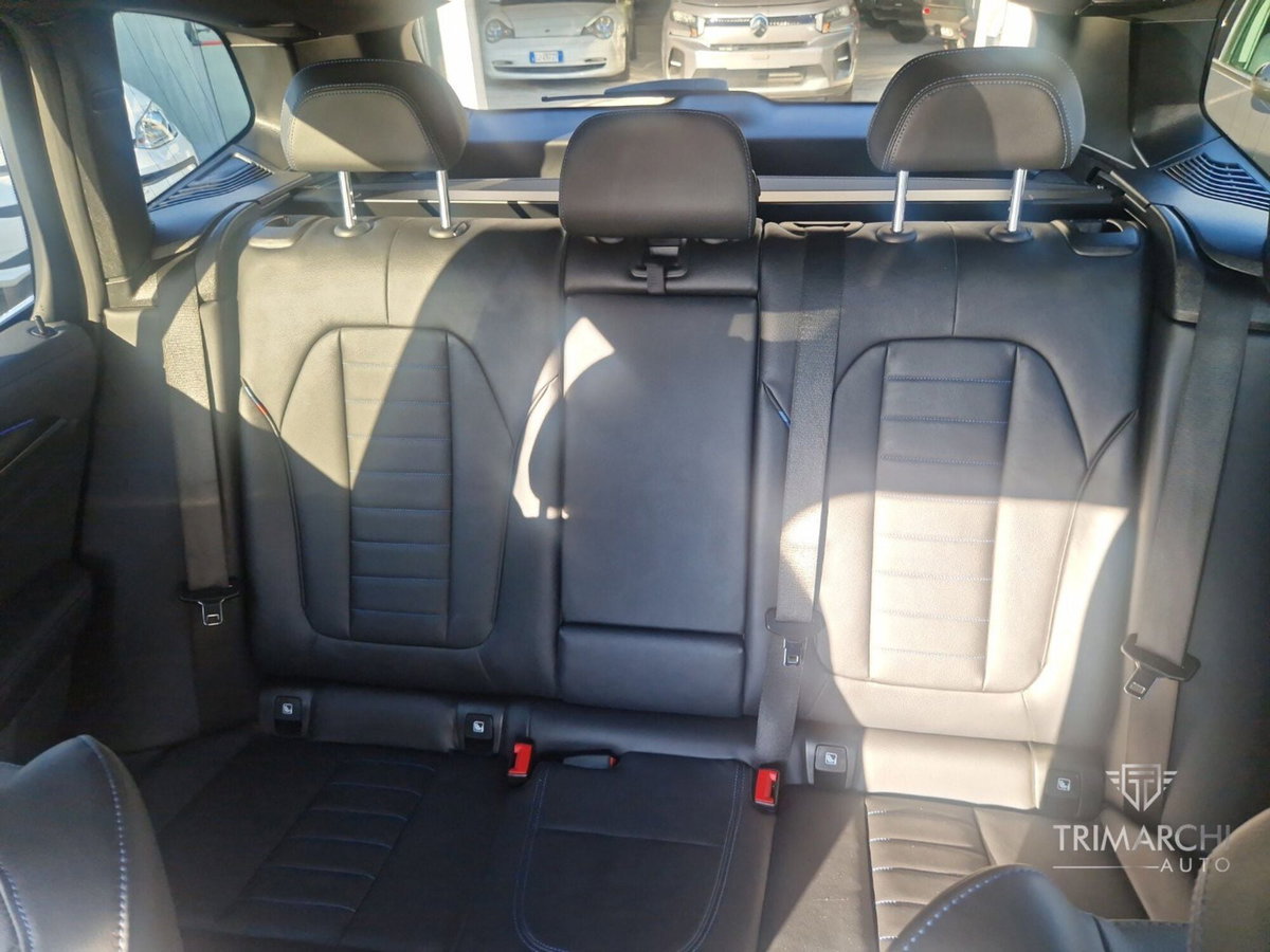 BMW X3 xDrive20d Msport (13)