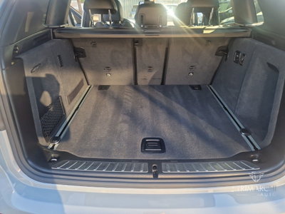 BMW X3 xDrive20d Msport (15)