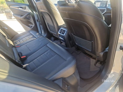 BMW X3 xDrive20d Msport (16)