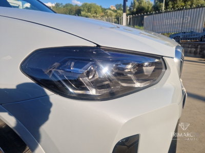 BMW X3 xDrive20d Msport (7)