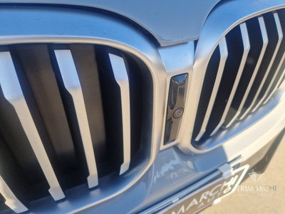 BMW X3 xDrive20d Msport (9)
