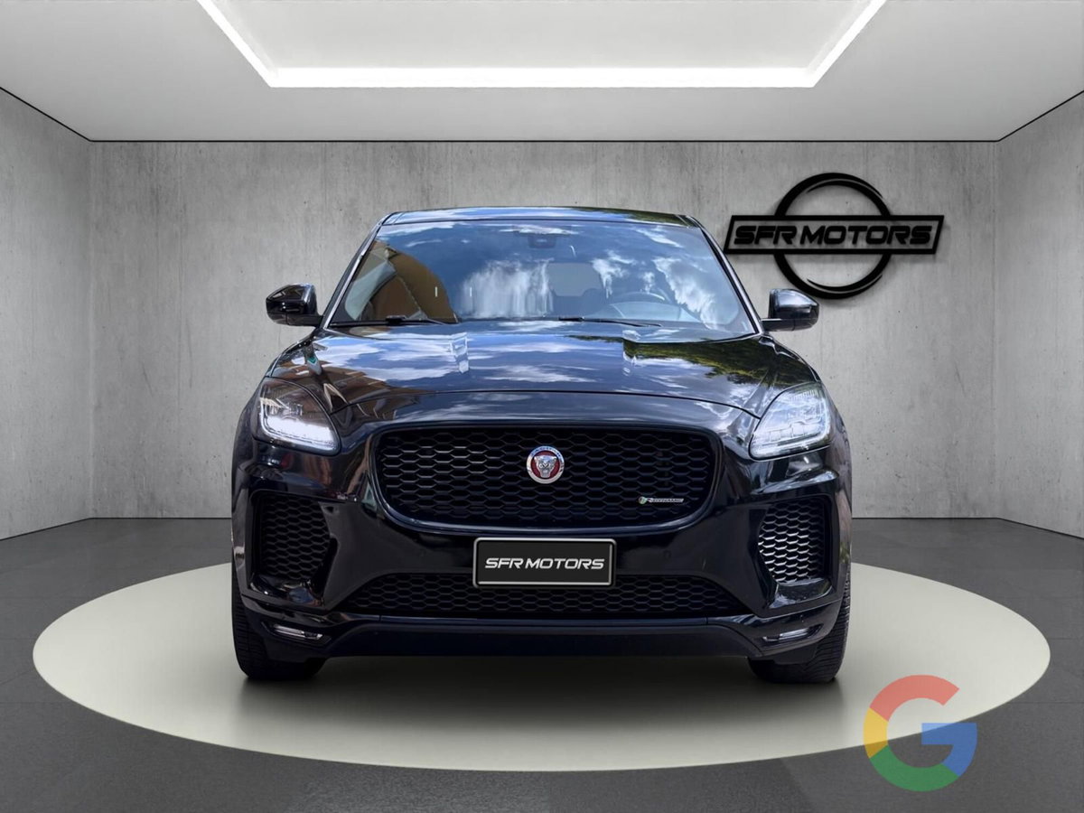 Jaguar E-Pace 2.0D 150 CV AWD R-Dynamic (2)