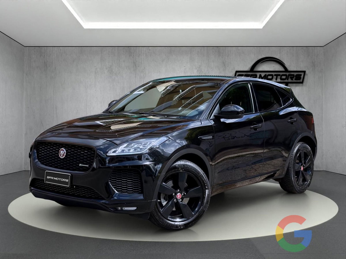 Jaguar E-Pace 2.0D 150 CV AWD R-Dynamic (3)