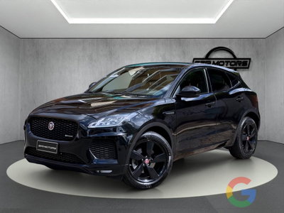 Jaguar E-Pace 2.0D 150 CV AWD R-Dynamic (3)