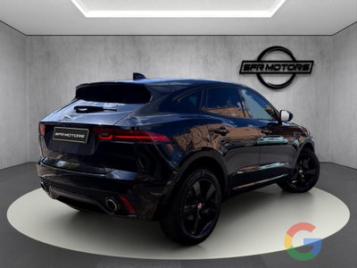 Jaguar E-Pace 2.0D 150 CV AWD R-Dynamic (4)