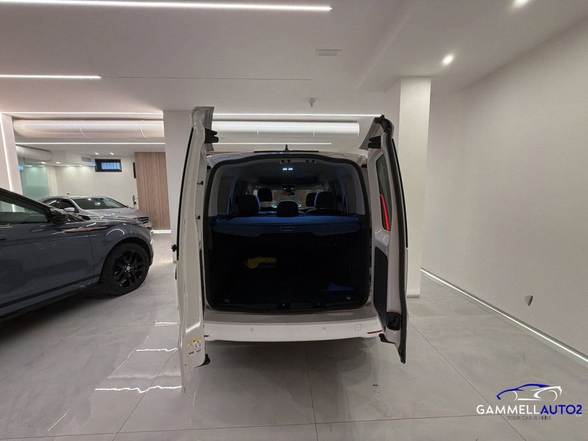 Volkswagen Veicoli Commerciali Caddy 2.0 tdi scr 122cv 4motion Space (7)